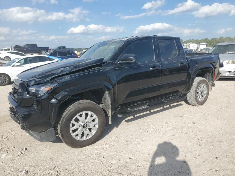 2024 TOYOTA TACOMA DOUBLE CAB, 