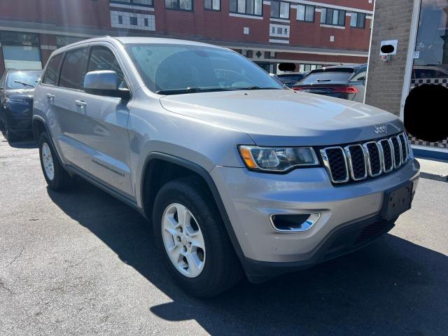 2017 JEEP GRAND CHER LAREDO, 