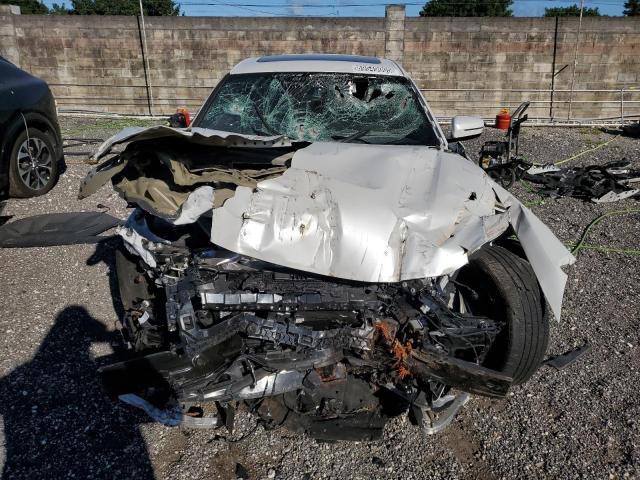 WBY43HD06SFT98928 - 2025 BMW I4 XDRIVE 40 白色 照片 5