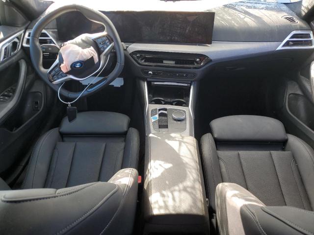 WBY43HD06SFT98928 - 2025 BMW I4 XDRIVE 40 白色 照片 8