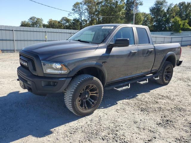 2019 RAM 1500 CLASSIC SLT, 