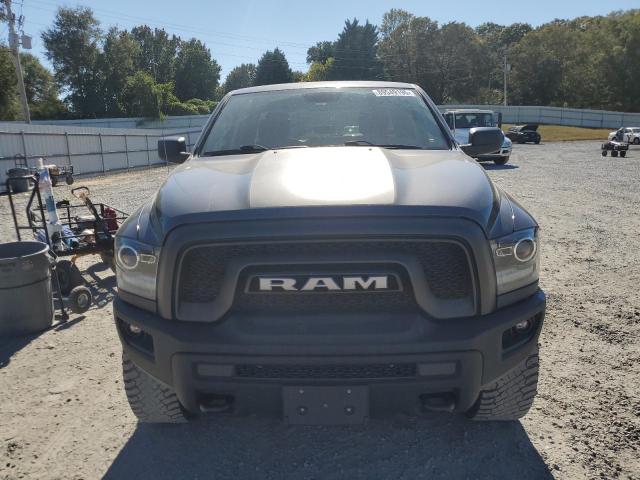 1C6RR7GT7KS666504 - 2019 RAM 1500 CLASSIC SLT Grafito foto 5