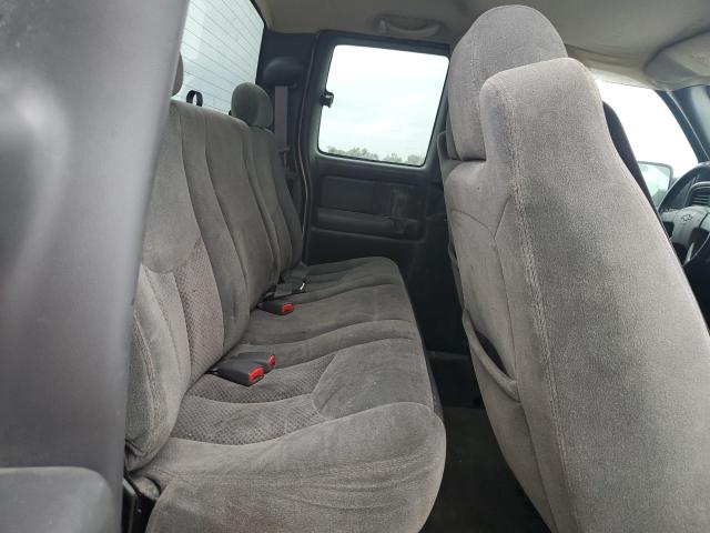 1GCHK29U44E242992 - 2004 CHEVROLET SILVERADO K2500 HEAVY DUTY TAN photo 10