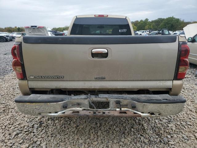 1GCHK29U44E242992 - 2004 CHEVROLET SILVERADO K2500 HEAVY DUTY TAN photo 6