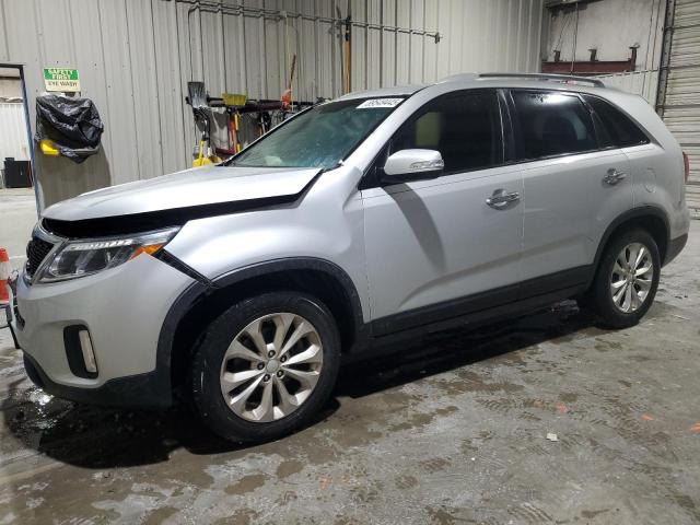 2014 KIA SORENTO EX, 