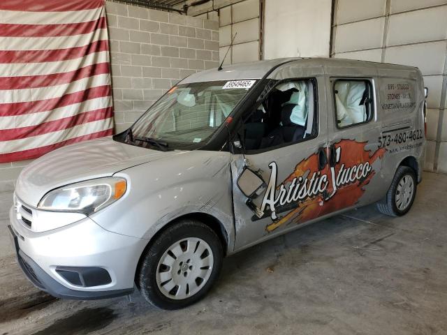 2015 RAM PROMASTER SLT, 