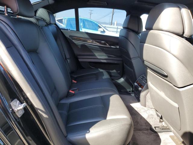 WBAKA8C5XBCY36358 - 2011 BMW 750 I Qara foto 10