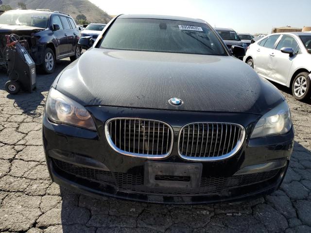 WBAKA8C5XBCY36358 - 2011 BMW 750 I Qara foto 5
