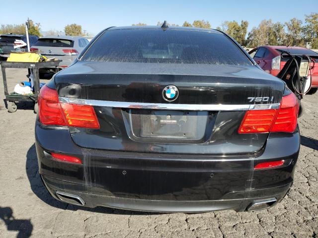 WBAKA8C5XBCY36358 - 2011 BMW 750 I Qara foto 6