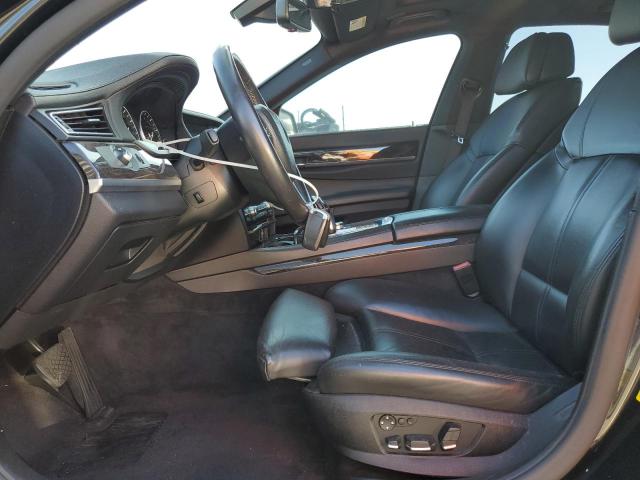WBAKA8C5XBCY36358 - 2011 BMW 750 I Qara foto 7