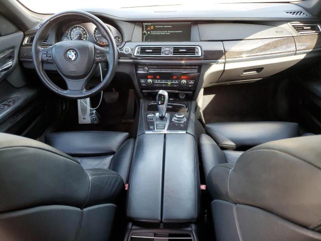 WBAKA8C5XBCY36358 - 2011 BMW 750 I Qara foto 8