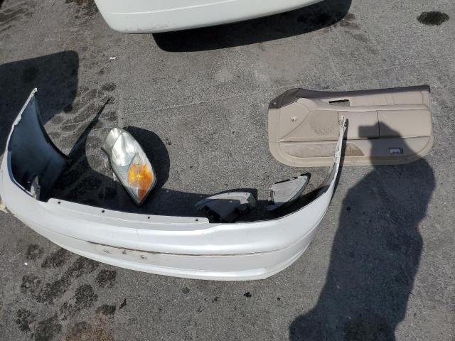 4T1BF28B14U375074 - 2004 TOYOTA AVALON XL WHITE photo 12