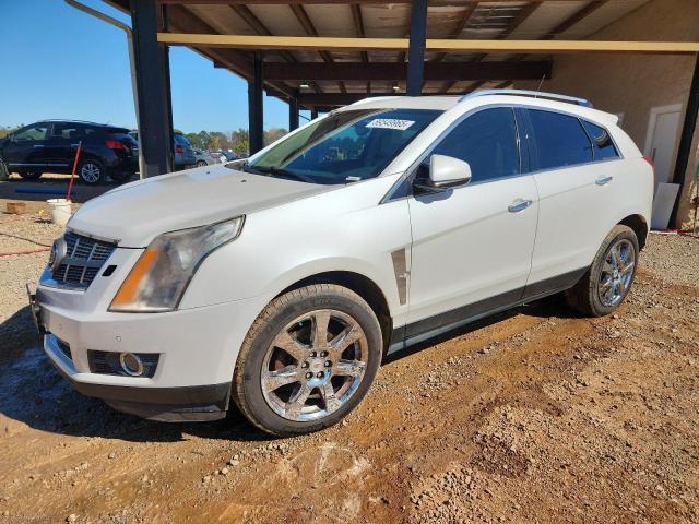 2011 CADILLAC SRX PREMIUM COLLECTION, 