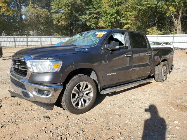 2019 RAM 1500 BIG HORN/LONE STAR, 