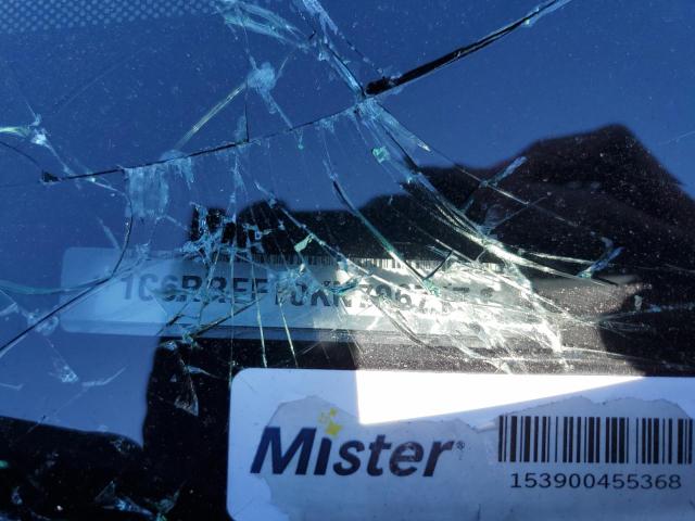 1C6RREFT0KN706717 - 2019 RAM 1500 BIG HORN/LONE STAR GRAY photo 12