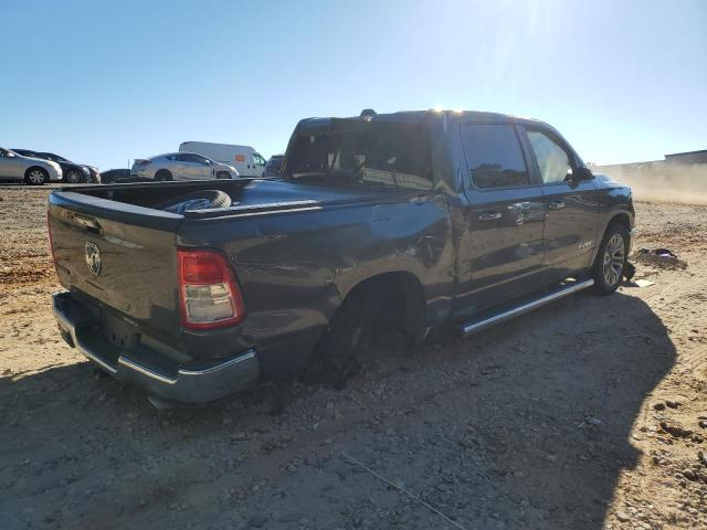 1C6RREFT0KN706717 - 2019 RAM 1500 BIG HORN/LONE STAR GRAY photo 3