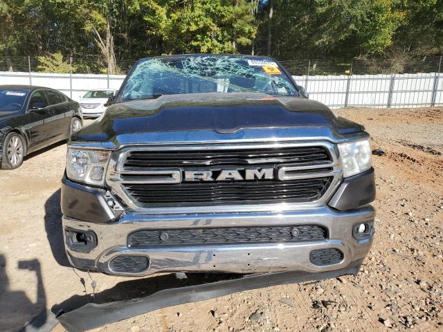 1C6RREFT0KN706717 - 2019 RAM 1500 BIG HORN/LONE STAR GRAY photo 5