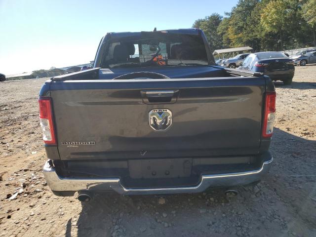 1C6RREFT0KN706717 - 2019 RAM 1500 BIG HORN/LONE STAR GRAY photo 6