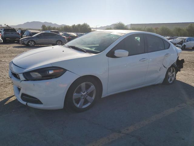 2016 DODGE DART SXT, 
