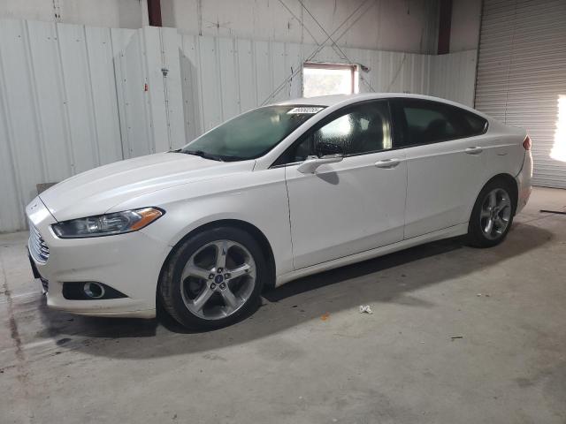 2015 FORD FUSION SE, 