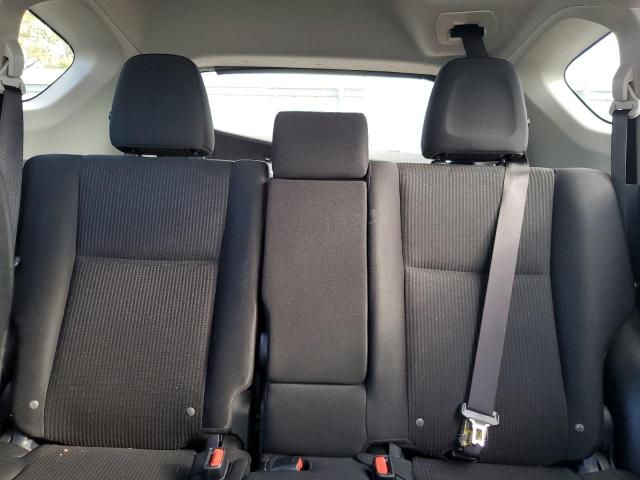 JTMBFREV7HJ121680 - 2017 TOYOTA RAV4 LE Ақ фото 10