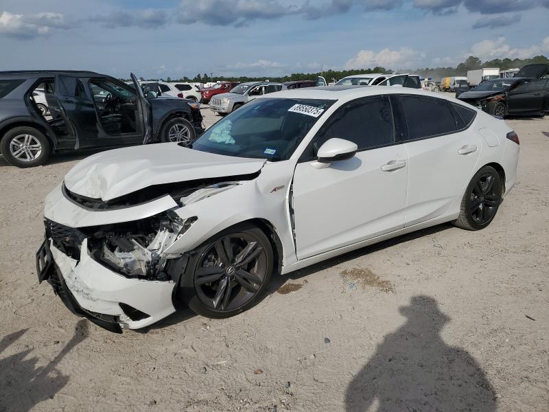 2025 ACURA INTEGRA A-SPEC TECH, 