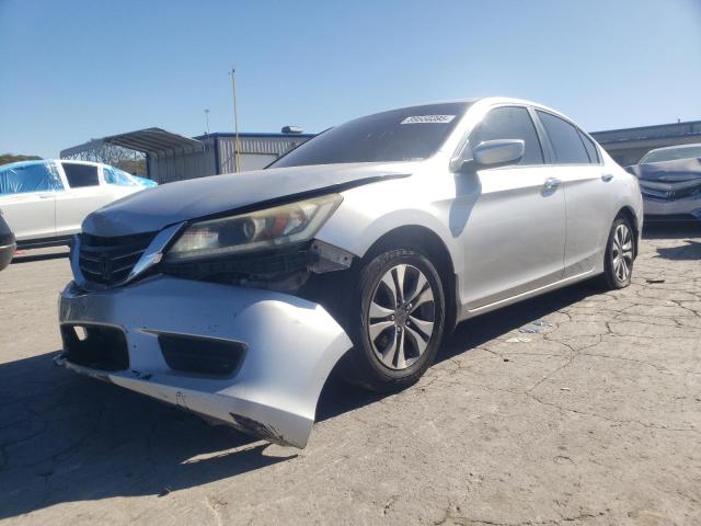 2013 HONDA ACCORD LX, 