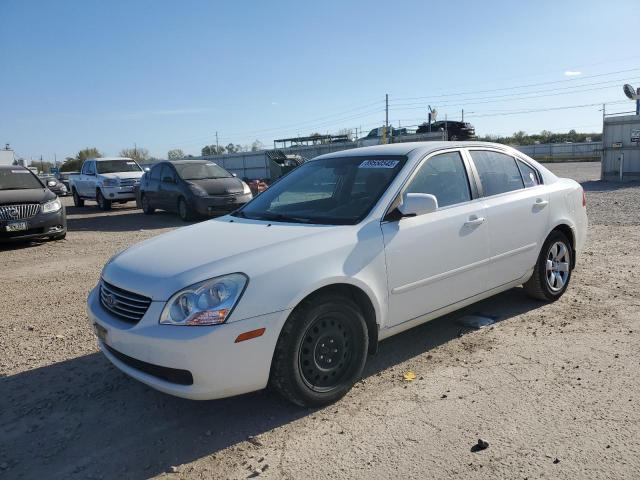2007 KIA OPTIMA LX, 