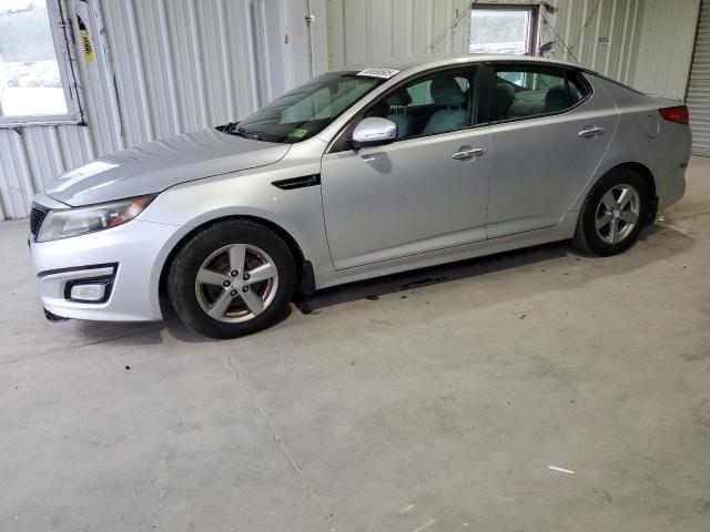 2014 KIA OPTIMA LX, 