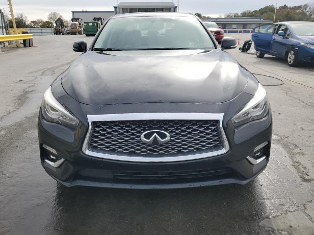 JN1EV7BR3MM754023 - 2021 INFINITI Q50 LUXE Qara foto 5