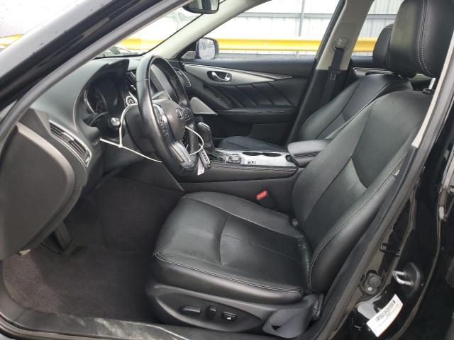 JN1EV7BR3MM754023 - 2021 INFINITI Q50 LUXE Qara foto 7