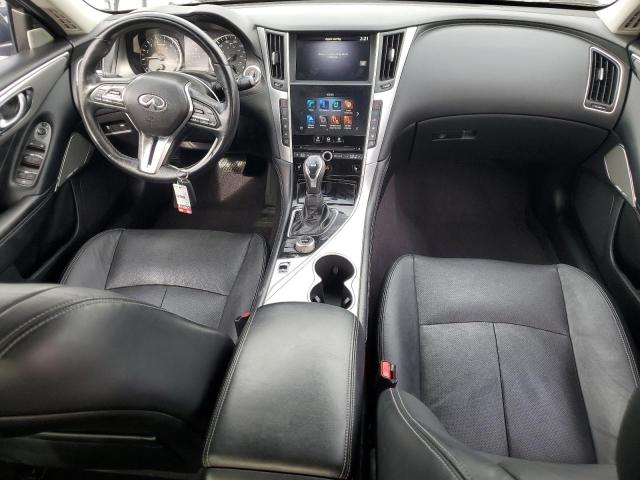 JN1EV7BR3MM754023 - 2021 INFINITI Q50 LUXE Qara foto 8