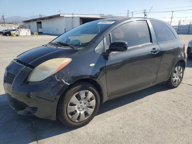 2008 TOYOTA YARIS, 