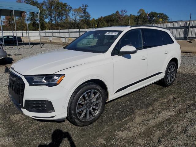 2022 AUDI Q7 PREMIUM PLUS, 
