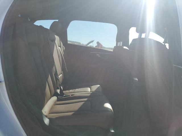 WA1LJBF70ND014503 - 2022 AUDI Q7 PREMIUM PLUS Белый фото 11