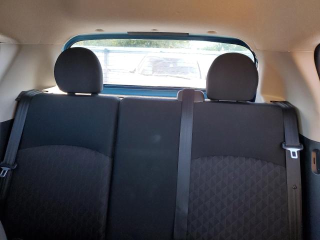 ML32AUHJ6NH005662 - 2022 MITSUBISHI MIRAGE ES ლურჯი ფოტო 10