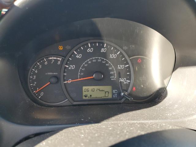 ML32AUHJ6NH005662 - 2022 MITSUBISHI MIRAGE ES ლურჯი ფოტო 9