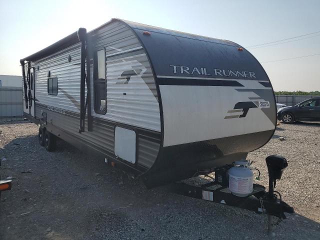 5SFEB3728PE518232 - 2023 TRAI TRAILER 双色 照片 1