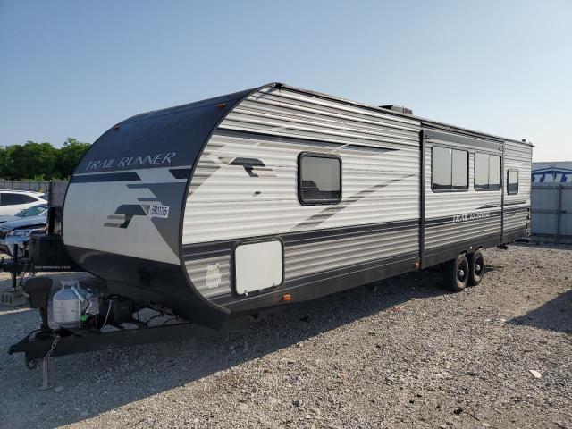 5SFEB3728PE518232 - 2023 TRAI TRAILER 双色 照片 2