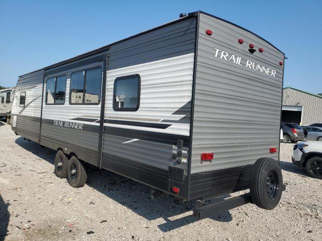 5SFEB3728PE518232 - 2023 TRAI TRAILER 双色 照片 3