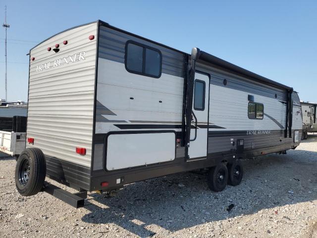 5SFEB3728PE518232 - 2023 TRAI TRAILER 双色 照片 4