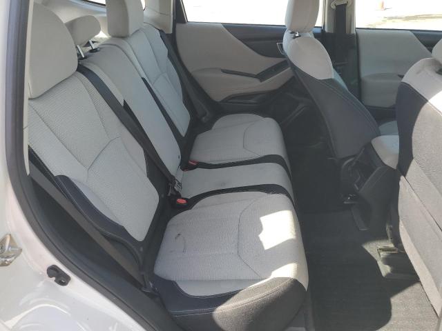 JF2SKADC5LH536401 - 2020 SUBARU FORESTER 白色 照片 11