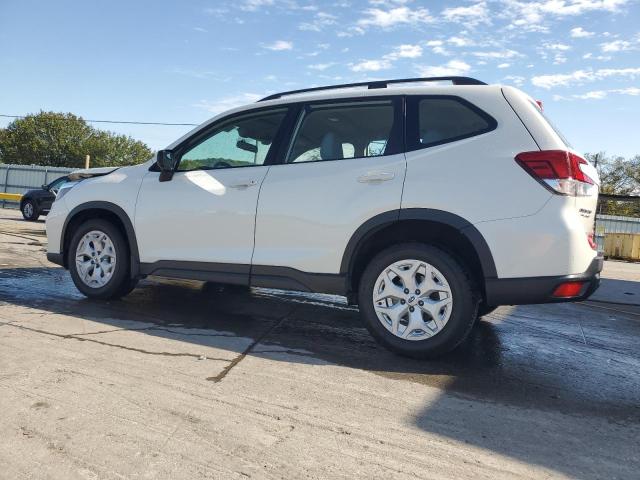 JF2SKADC5LH536401 - 2020 SUBARU FORESTER 白色 照片 2