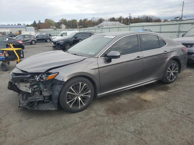 2018 TOYOTA CAMRY L, 