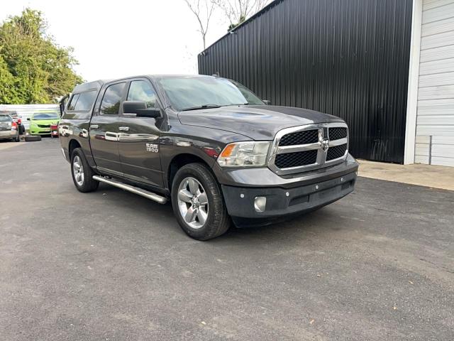 2016 RAM 1500 SLT, 
