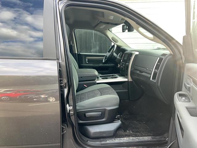 3C6RR7LT9GG142758 - 2016 RAM 1500 SLT Gris foto 5