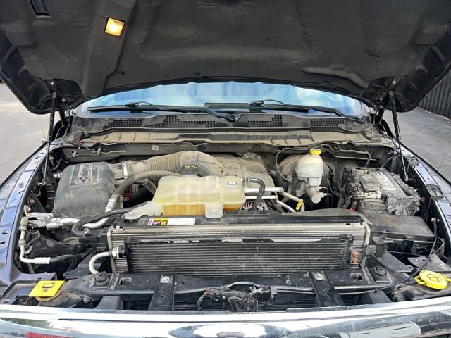 3C6RR7LT9GG142758 - 2016 RAM 1500 SLT Gris foto 7