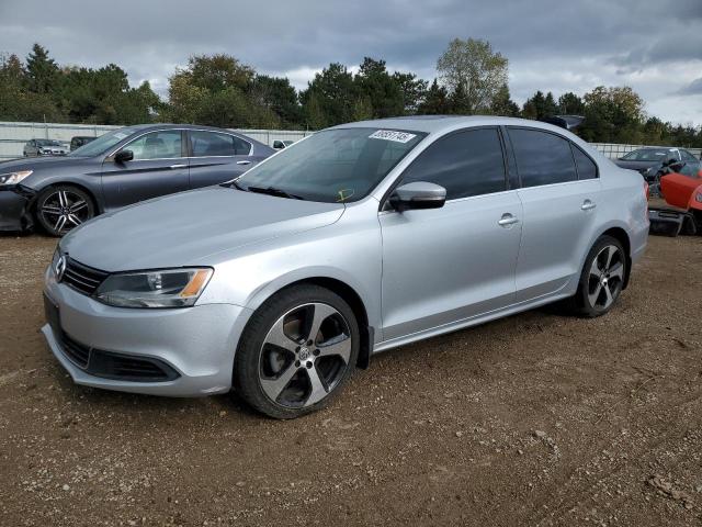 2013 VOLKSWAGEN JETTA TDI, 