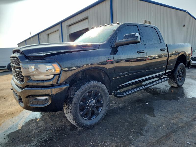 2022 RAM 2500 BIG HORN/LONE STAR, 