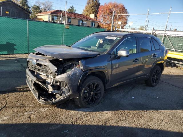 2024 TOYOTA RAV4 SE, 